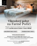 Speciální pobytový balíček